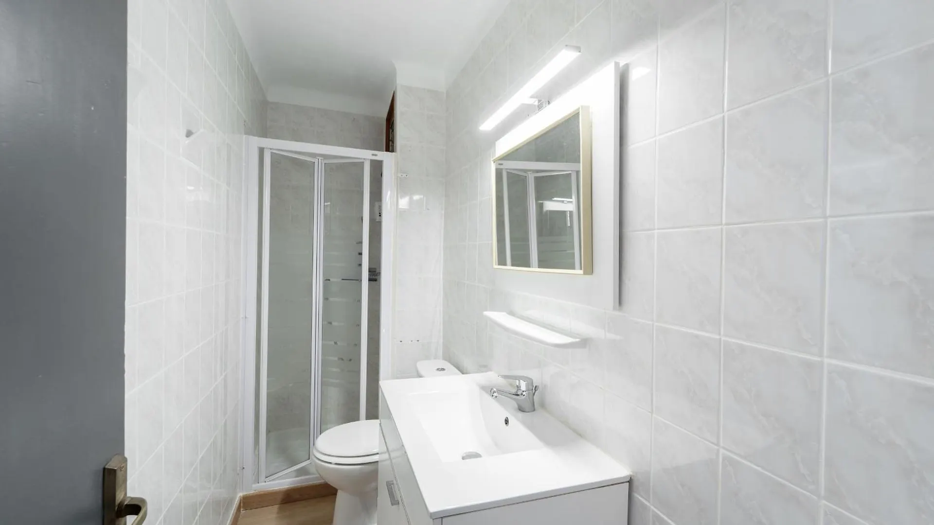 Welcs Estudio 212 Emp Cerca Del Mar Roses Apartment