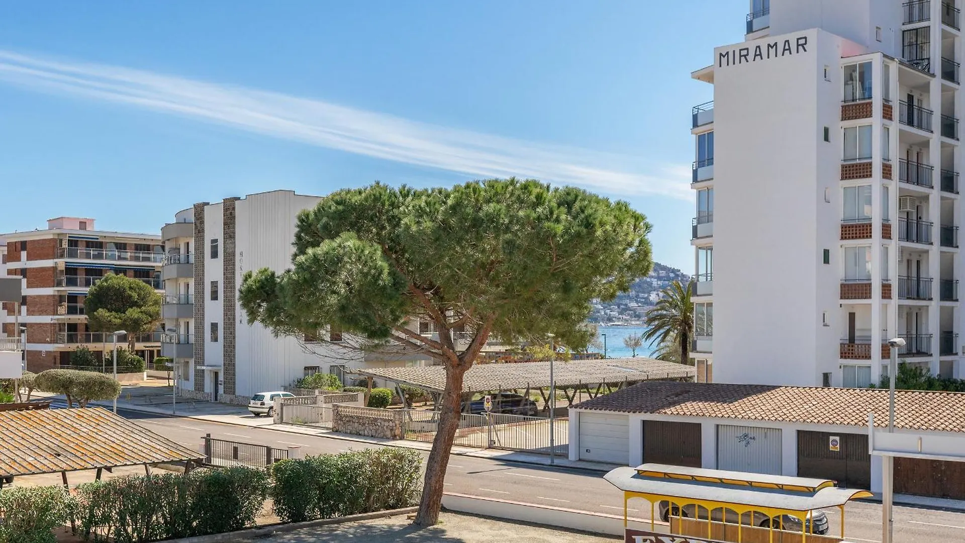 Apartment Welcs Estudio 212 Emp Cerca Del Mar Roses